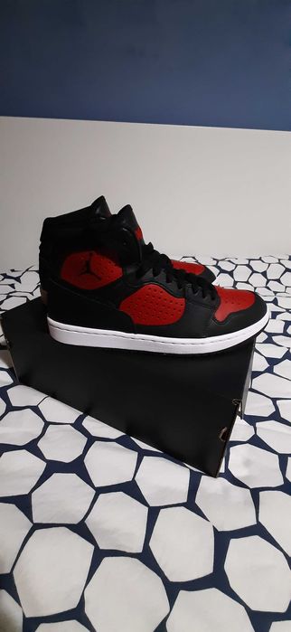 Air Jordan Access
