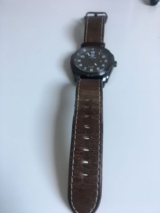 Relógio timberland