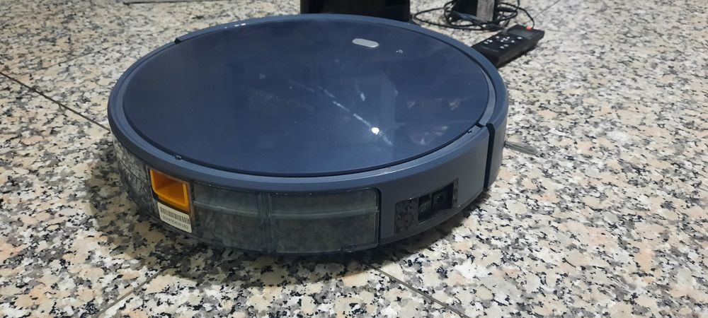 Aspirador robot automático Tesvor X500