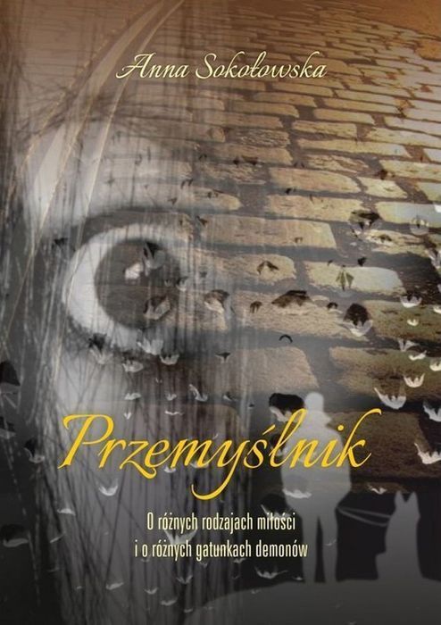 Przemyślnik Sokołowska Anna