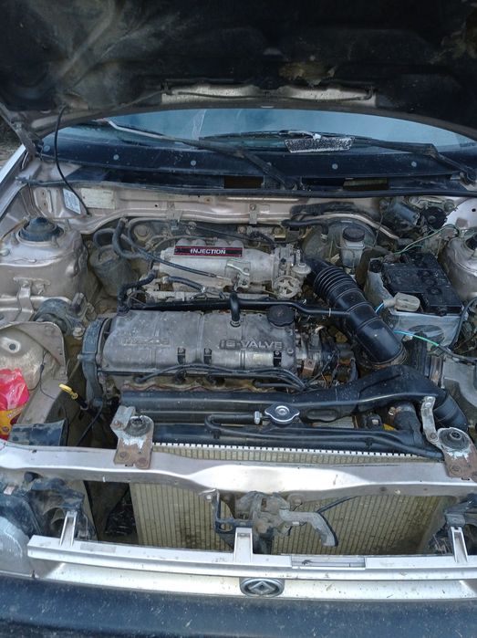 Продам мазду в гарном стани