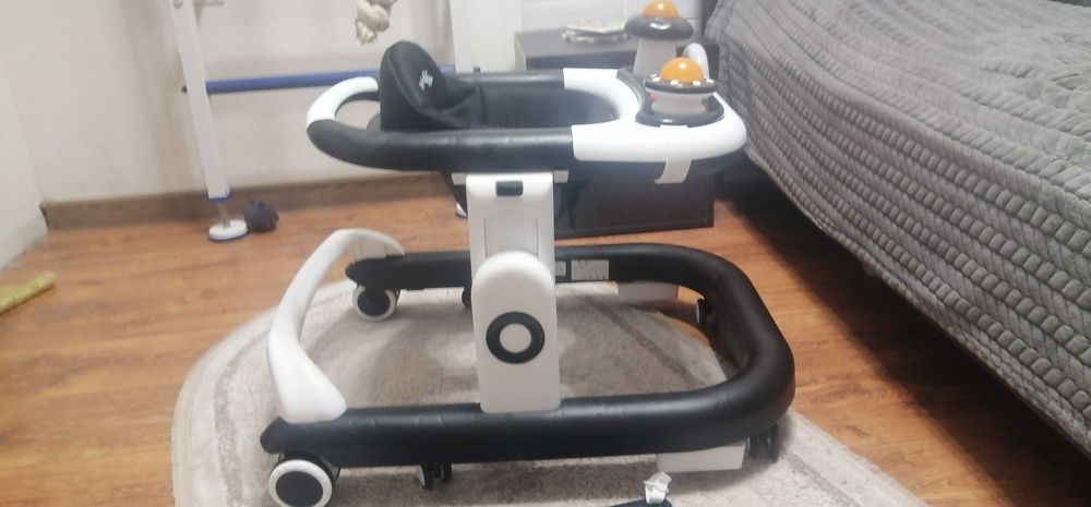 ходунки нові  Beby welker