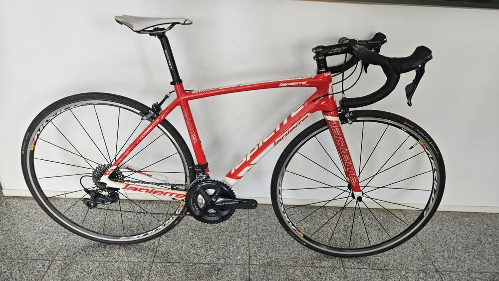 Lapierre Sensium Carbono