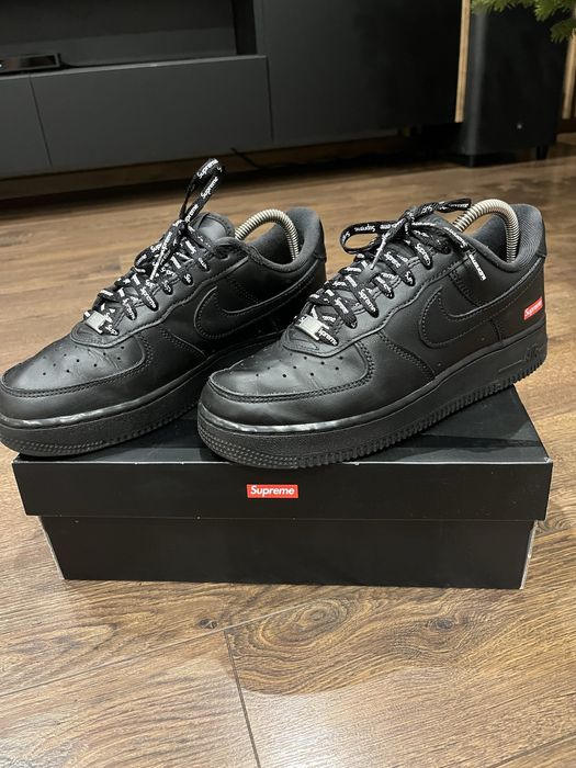 Air Force 1 Low Supreme EUR (rozmiar) 39