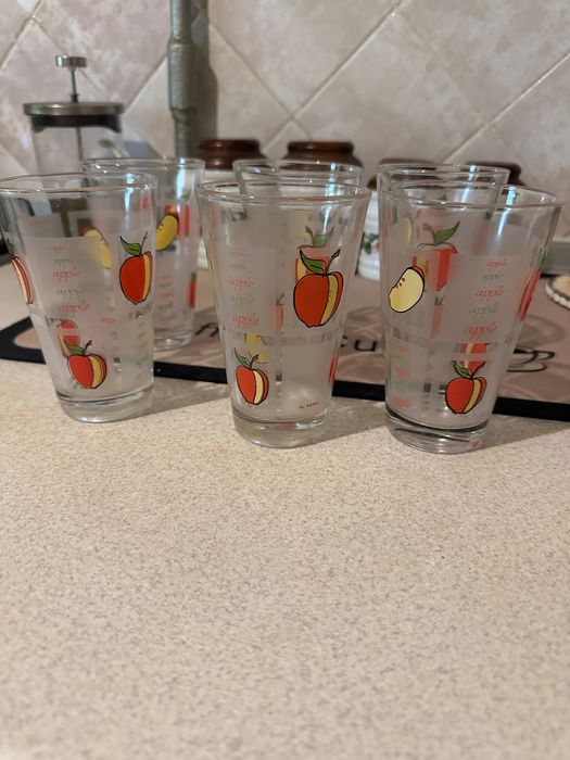 Продам хорошие стаканы