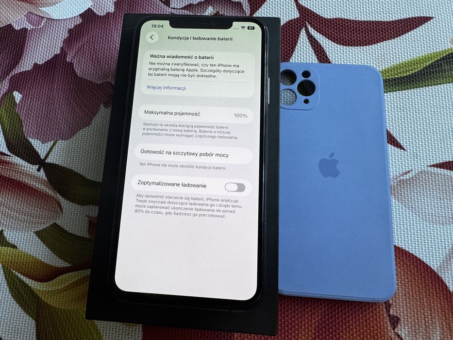 iPhone 11 Pro Max 64GB