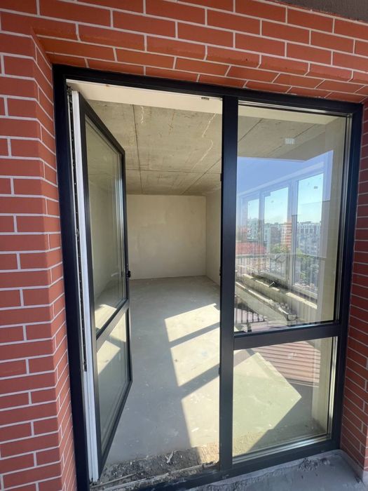 Продаж Власник 1 кім кв з Терасою на Дах Перфецького Львів Переуступка