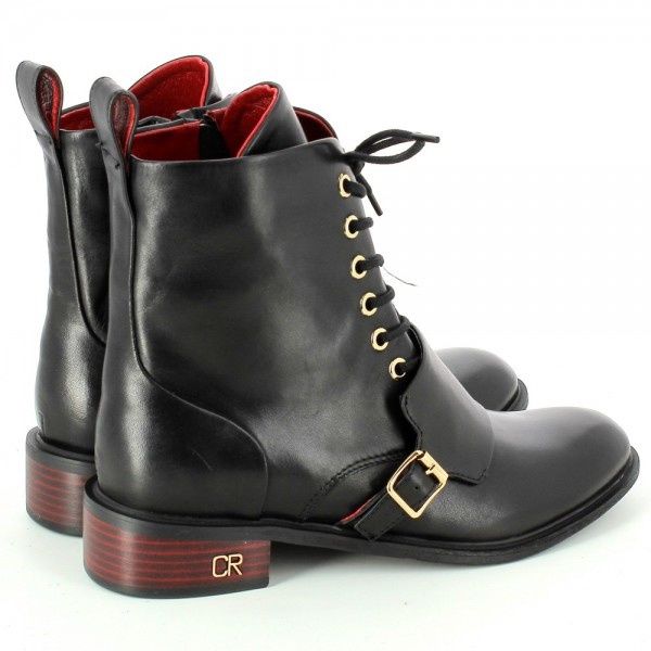 Buty Carinii B4707
