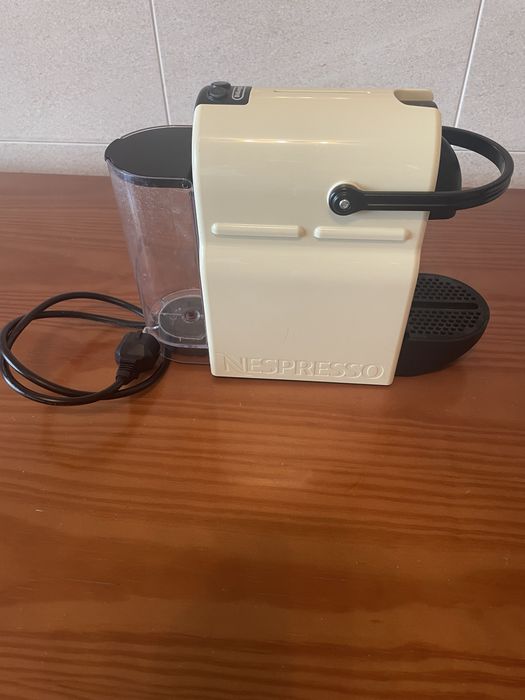 Máquina de café Nespresso