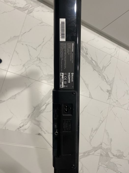 Саундбар Hisense HS205