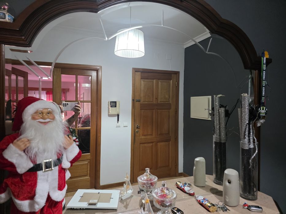 Movel sapateira com espelho