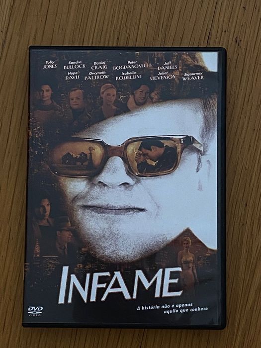 Filmes em bom estado