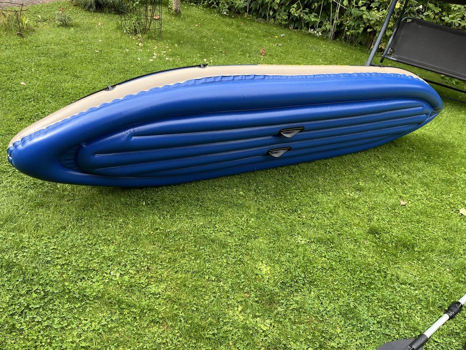Kajak Challenger K2 Intex