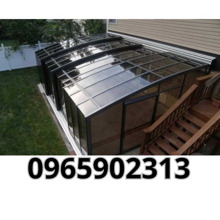 Полікарбонат за низькими цінами від виробника SOTON 7 км