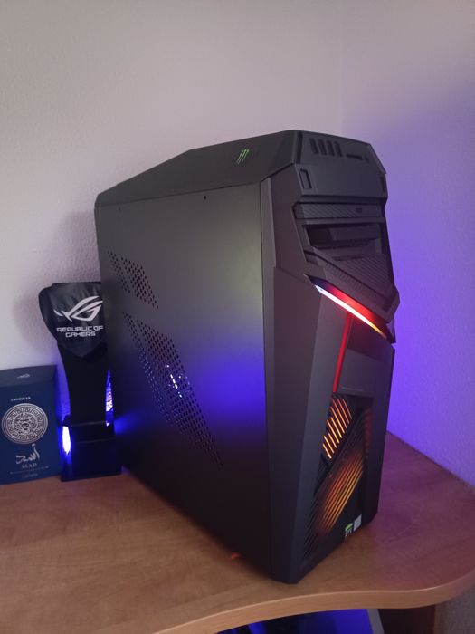 Computador gaming (nao faço entregas)