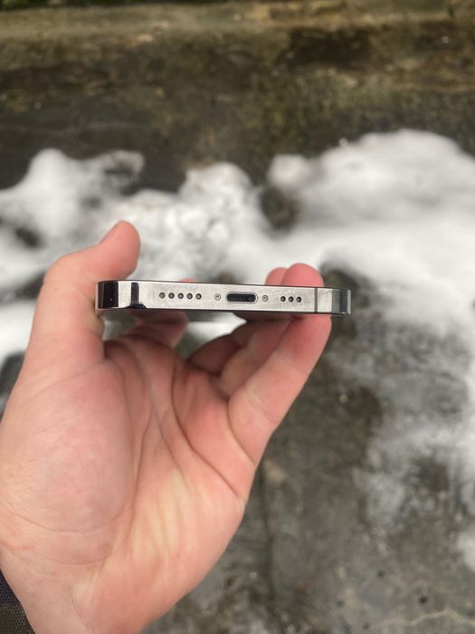 Apple iPhone 12 Pro 256g Neverlock