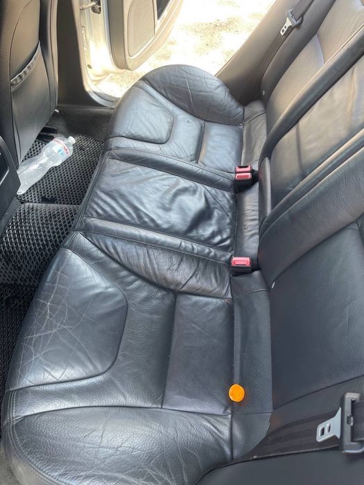 Продам машину Volvo s60 2012р