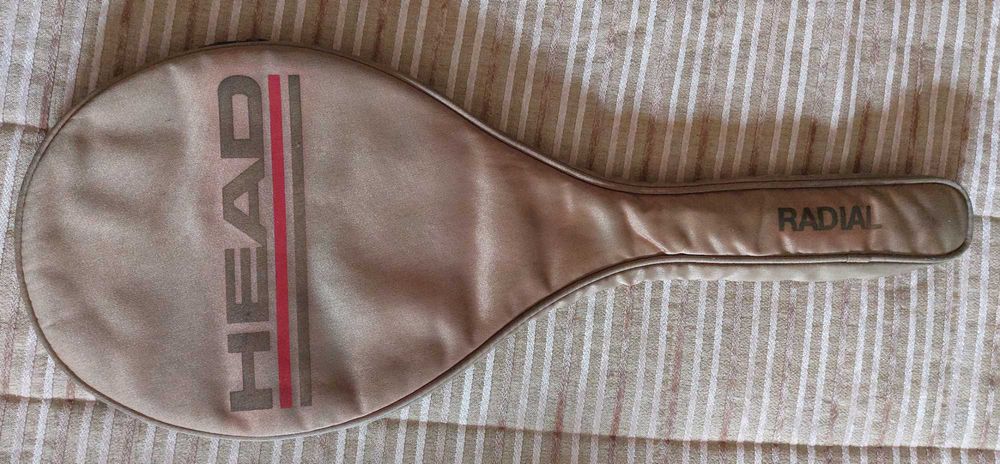 Saco raquete tenis HEAD