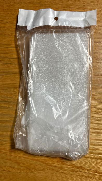 Etui iPhone 13 pro.