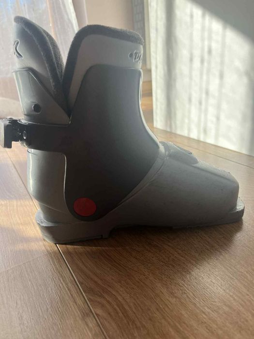 Narciarskie buty Dalbello dziecięce 20,5-21
