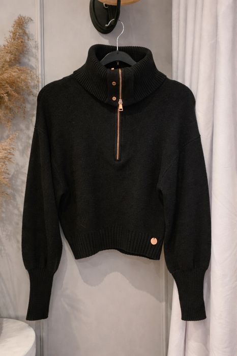 Sweter Ochnik wiskoza