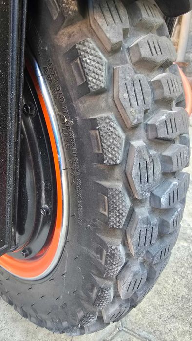 Моноколесо Inmotion V14