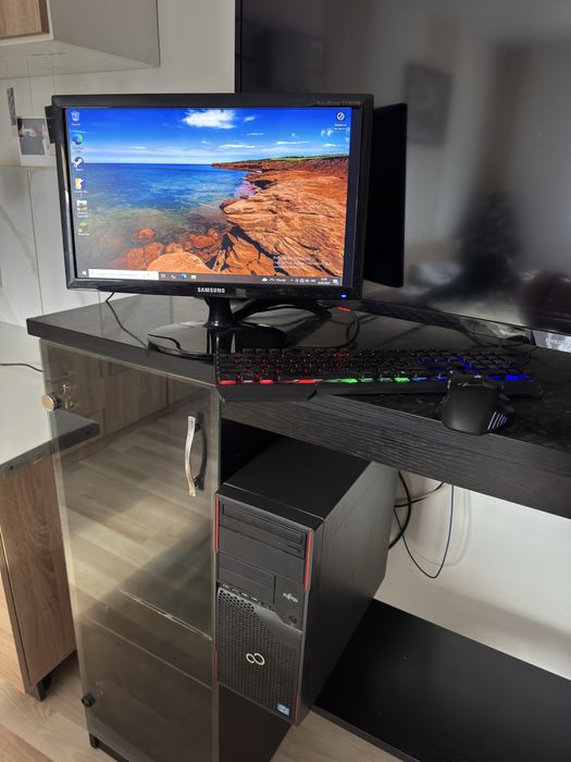 Ігровий компютер