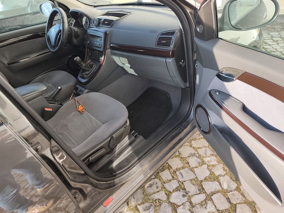 Fiat croma 1.9jtd em bom estado
