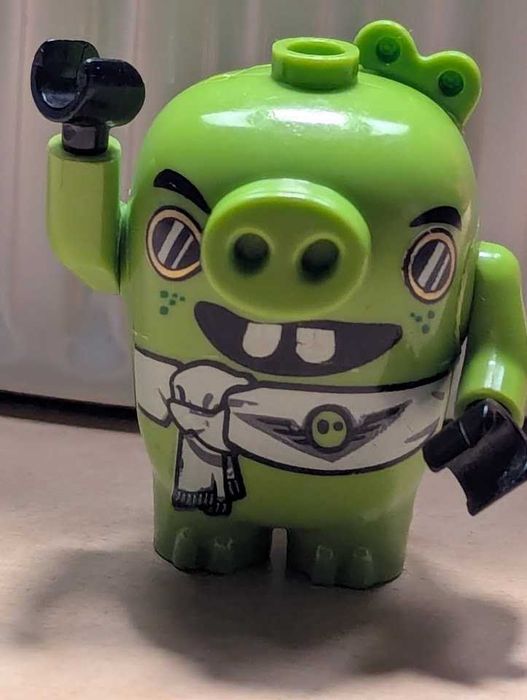 Minifigurka Lego Angry Birds Piggy