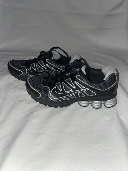 Коосівки Nike Qualify 2 42 розмір