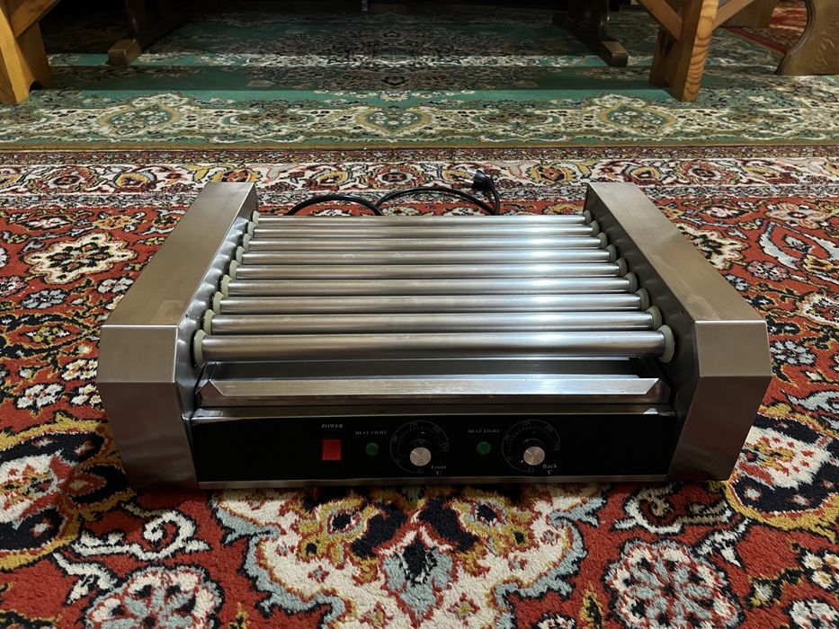 Продам Роликовий гриль