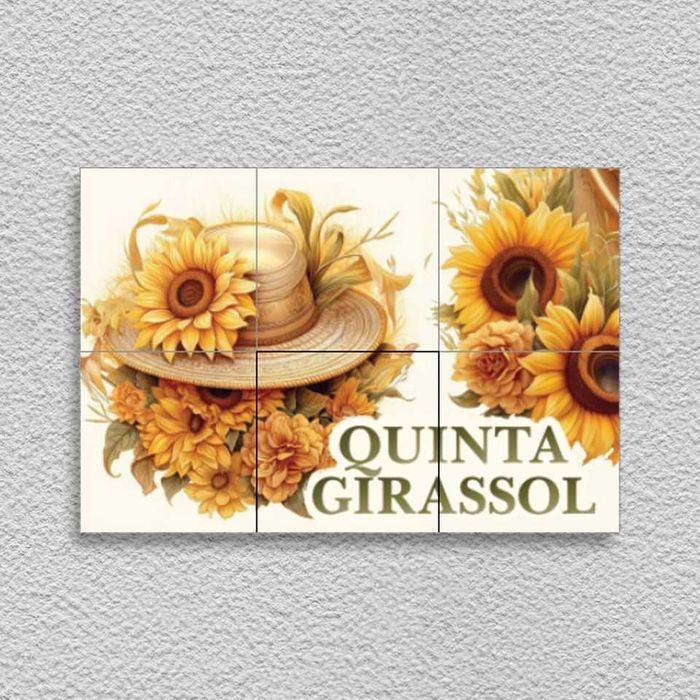 Azulejos Personalizados