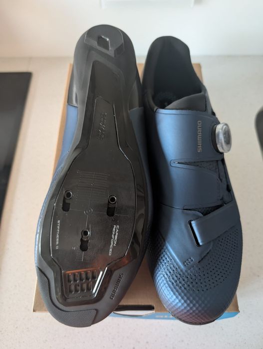 Shimano rc502 44