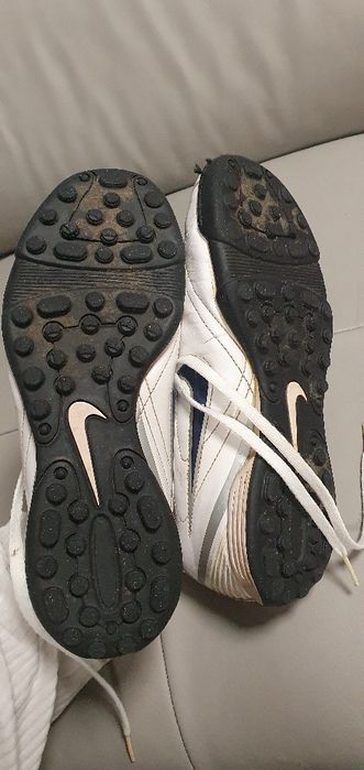 Buty Nike turfy 38