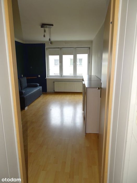 Mieszkanie na sprzedaż, 2 pokoje, centrum miasta - Widok 3