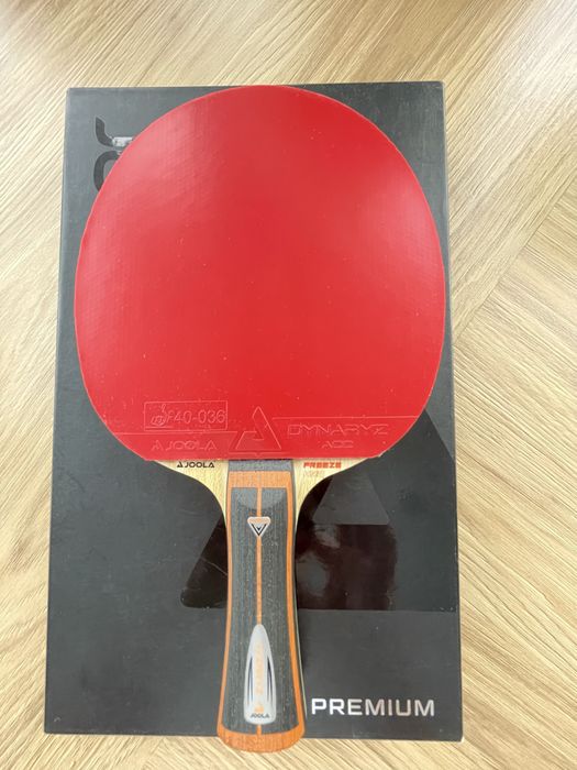 Deska joola tenis stołowy