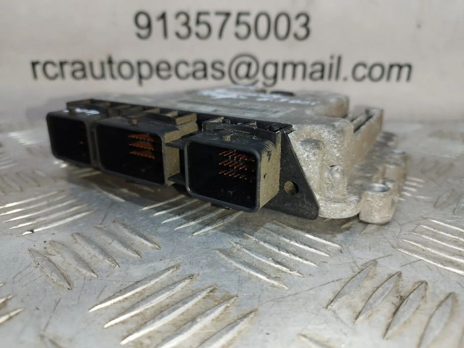 Centralina motor Bosch original