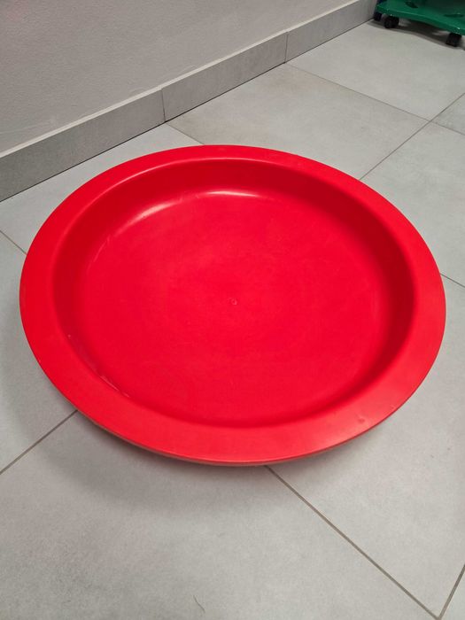 Misa talerz do bujania SI rehabilitacja