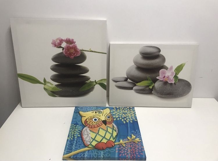 Telas decorativas Mandalas/motivo zen/tema inglaterra-desde 3€