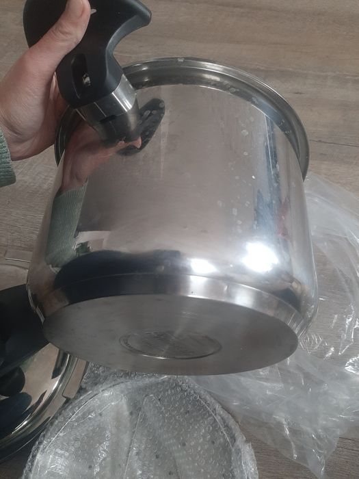 Szybkowar Philipiak Milano