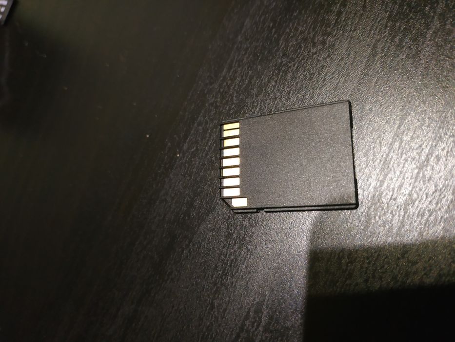 Adapter do kart microSD
