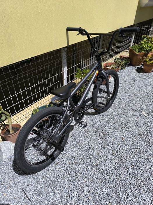 BMX wipe 100- decatlhon