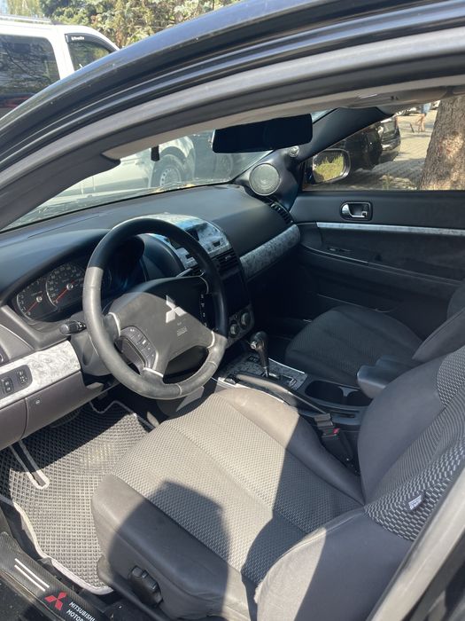 Продам авто Galant