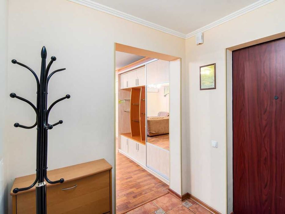 Подобово, 4к.квартира, вул. Л. Лукьяненко (Тимошенко 13А), м. Мінська