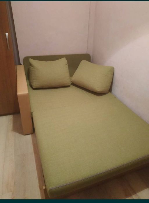 Бюджетна кімната!2500₴