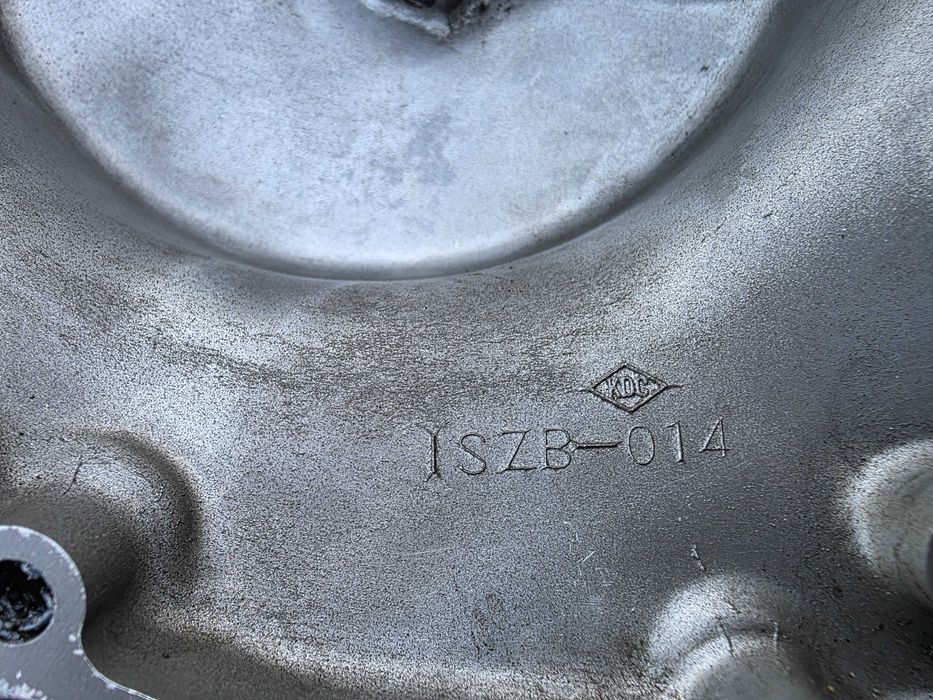 Suzuki Karter RM dekiel Rm85 pokrywa RM 85 kapa RM 80 dekielek RM