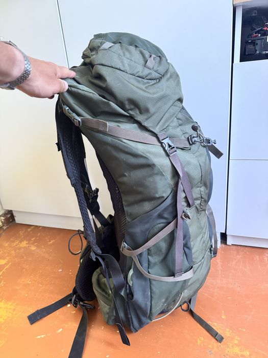 Терміново Рюкзак Osprey Ather 70 ag