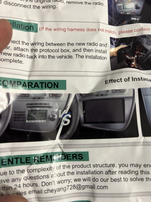 Штатна магнітола Seat Leon 2005 - 2012  4/64 2/64 CarPlay Android auto Gps