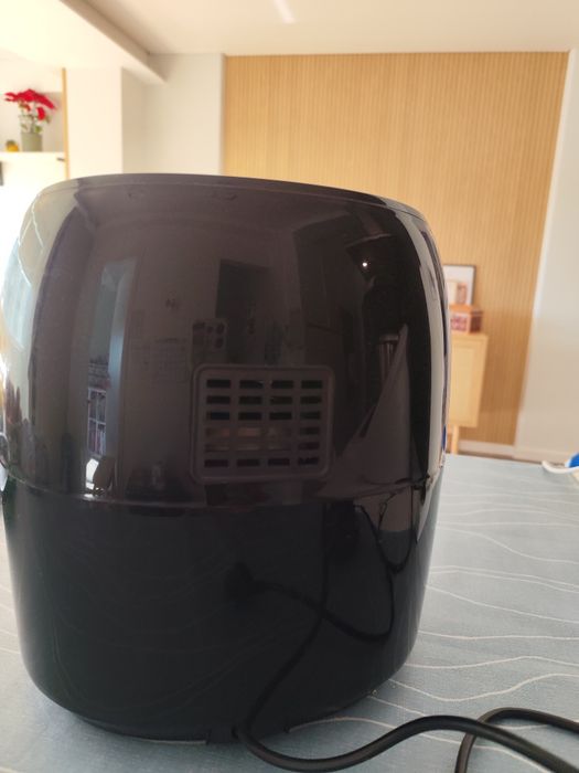 Airfryer 7,4lt jocca