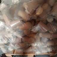 Brykiet drzewny Opał